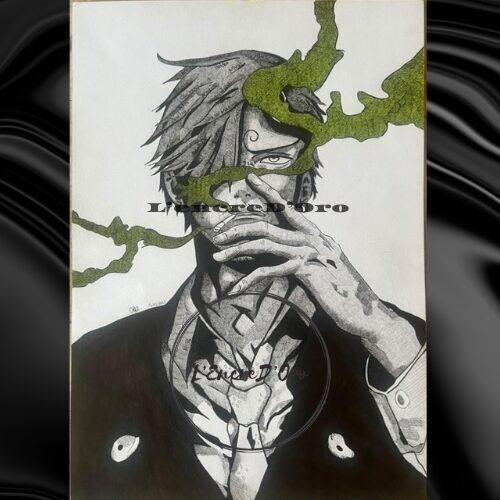 SANJI